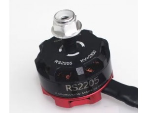 RS2205-2300Kv Outrunner Motor RS2205-2300Kv Outrunner Motor